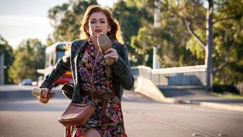 Wolf Like Me Saison 1 Épisode 1