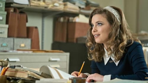 Minx Saison 1 Épisode 8