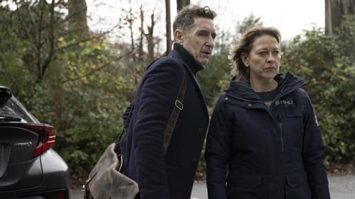 Annika Saison 2 Épisode 4