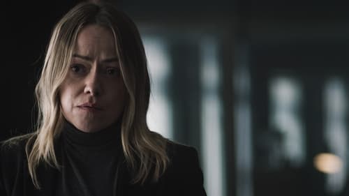 Hidden Saison 3 Épisode 6