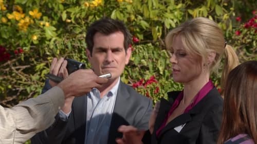 Modern Family Saison 3 Épisode 19