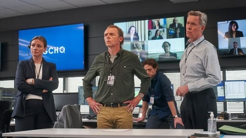 The Undeclared War Saison 1 Épisode 1