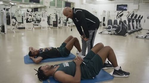 Last Chance U: Basketball Saison 1 Épisode 3