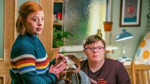 Ralph & Katie Saison 1 Épisode 3