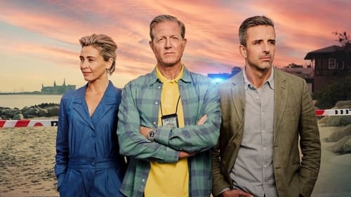 Les enquêtes de Dan Sommerdahl Saison 1 Épisode 3