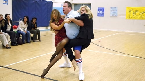 Modern Family Saison 5 Épisode 12