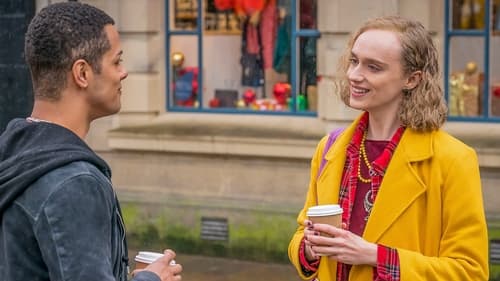 Ralph & Katie Saison 1 Épisode 6
