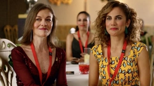 Dangerous Moms Saison 1 Épisode 4