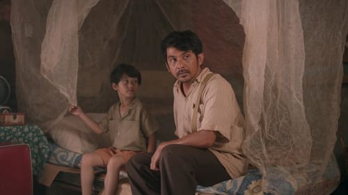 Nightmares and Daydreams par Joko Anwar Saison 1 Épisode 2