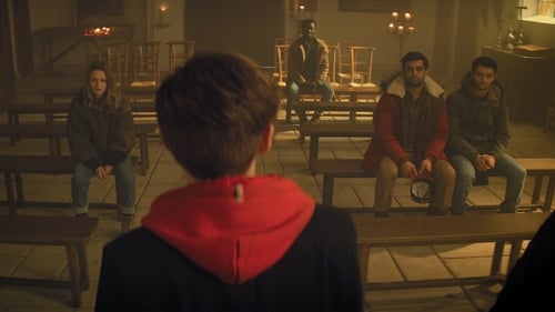 Marianne Saison 1 Épisode 2