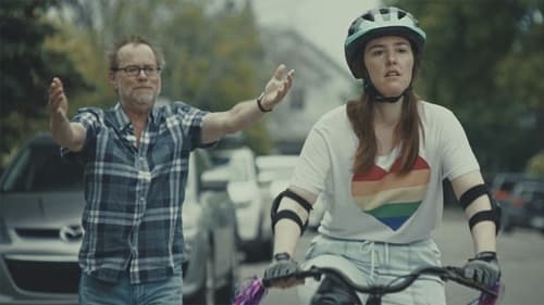 Audrey est revenue Saison 1 Épisode 10