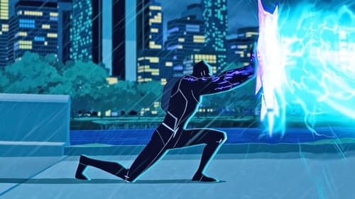 Avengers Rassemblement Saison 5 Épisode 13