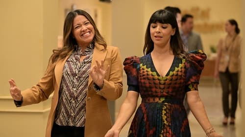 Not Dead Yet : Confessions d’une quadra à la ramasse Saison 2 Épisode 1