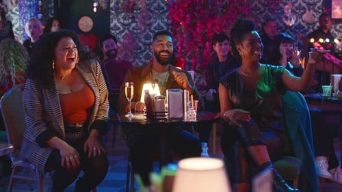 La loi de la plus forte Saison 1 Épisode 3
