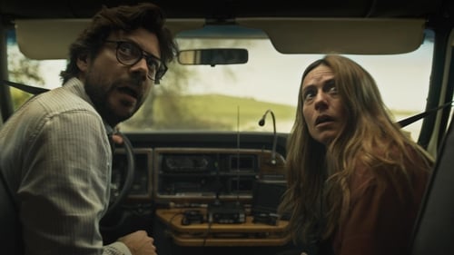 La Casa de Papel Saison 2 Épisode 6