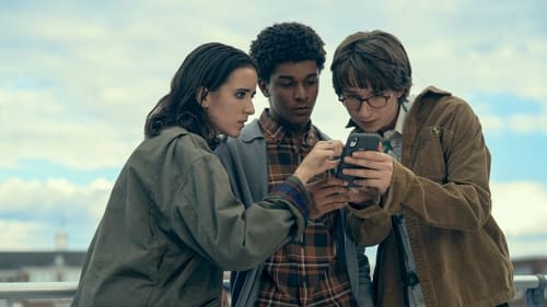 À découvert Saison 1 Épisode 2