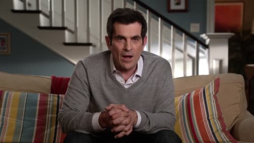 Modern Family Saison 3 Épisode 18