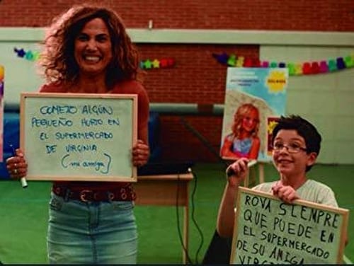 Dangerous Moms Saison 1 Épisode 7