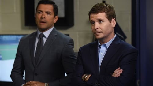 Pitch Saison 1 Épisode 8