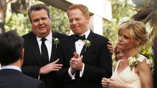 Modern Family Saison 5 Épisode 24