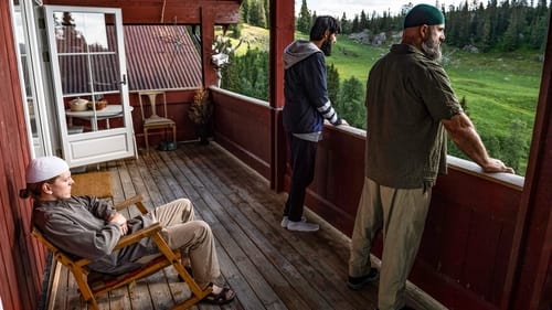 Countrymen Saison 1 Épisode 7