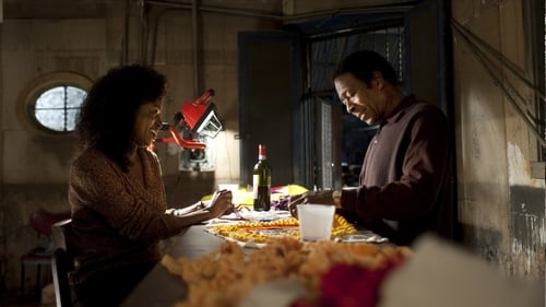 Treme Saison 1 Épisode 5