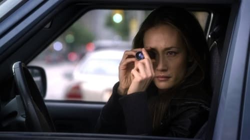 Nikita Saison 1 Épisode 4