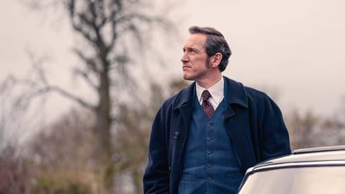 Dalgliesh Saison 1 Épisode 1