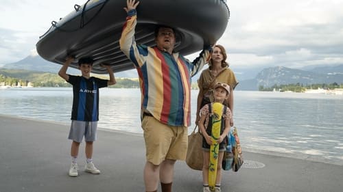 Le Cheikh Saison 1 Épisode 1