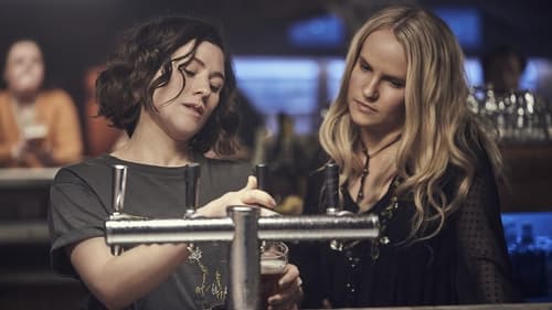 Firebite Saison 1 Épisode 3