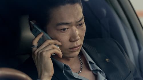Tokyo Vice Saison 2 Épisode 10
