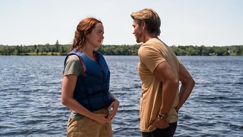 Sullivan’s Crossing Saison 1 Épisode 3