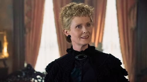 The Gilded Age Saison 2 Épisode 8