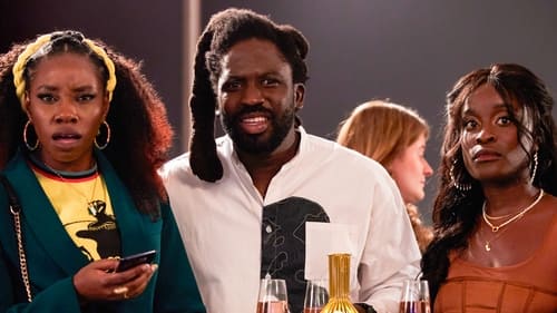 Dreaming Whilst Black Saison 1 Épisode 3