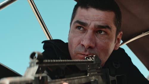Le Code du crime Saison 1 Épisode 5