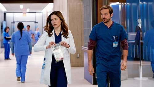 Good Sam Saison 1 Épisode 4