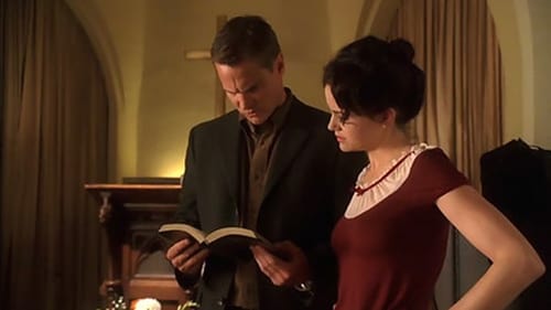 Threshold : Premier contact Saison 1 Épisode 8