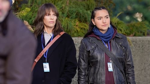 Alaska Daily Saison 1 Épisode 9