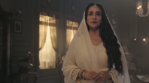 Heeramandi : Les diamants de la cour Saison 1 Épisode 8