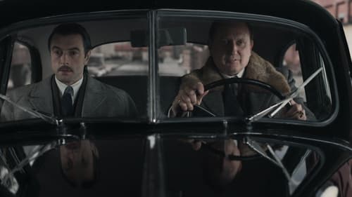 Les patients du Docteur Garcia Saison 1 Épisode 9
