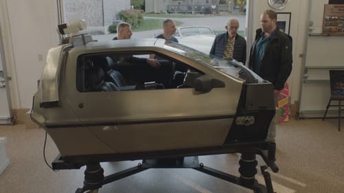 Expédition : Retour vers le futur Saison 1 Épisode 2