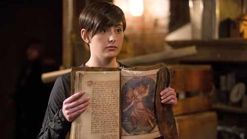 Grimm Saison 5 Épisode 10