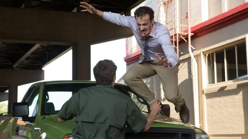Grimm Saison 2 Épisode 4