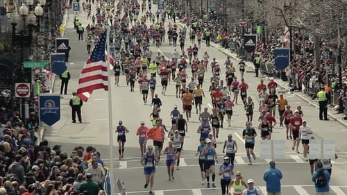 Attentat de Boston : Le marathon et la traque Saison 1 Épisode 1