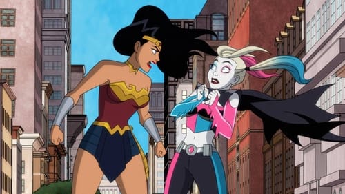 Harley Quinn Saison 4 Épisode 7