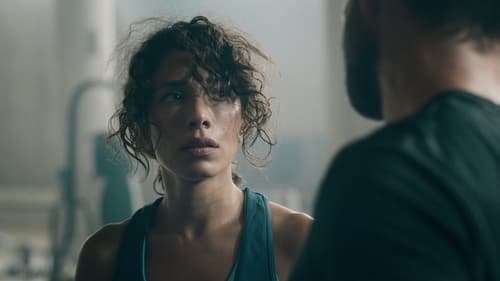 Who Is Erin Carter? Saison 1 Épisode 4