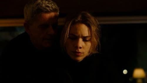 Le Goût des marguerites Saison 2 Épisode 5