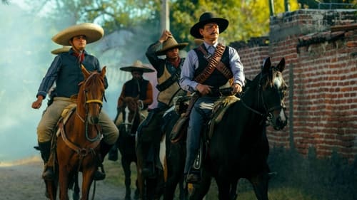 Pancho Villa : le Centaure du Nord Saison 1 Épisode 9