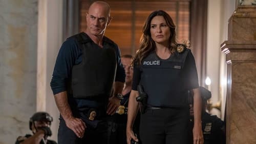 New York : Crime organisé Saison 3 Épisode 1
