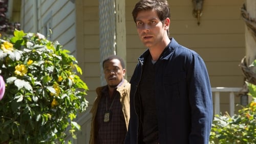 Grimm Saison 2 Épisode 7